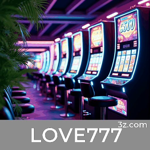 LOVE777: O Melhor em Segurança e Entretenimento