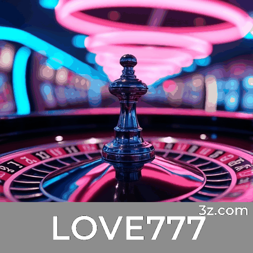 Acessar o site LOVE777 COM