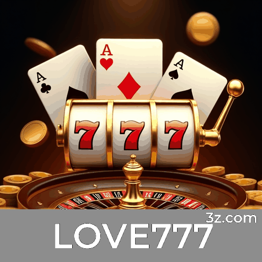 Cassino Online LOVE777
