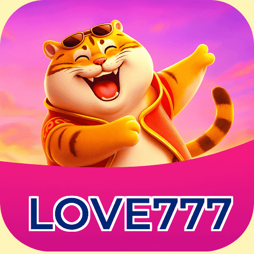 LOVE777 logo