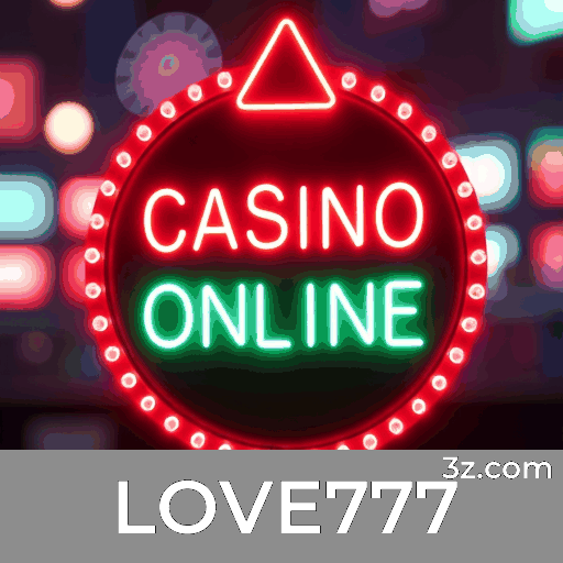 LOVE777: O Melhor em Segurança e Entretenimento