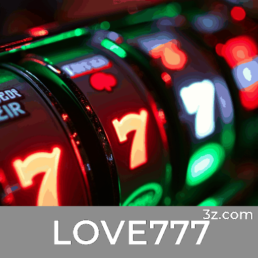 Cadastro na LOVE777