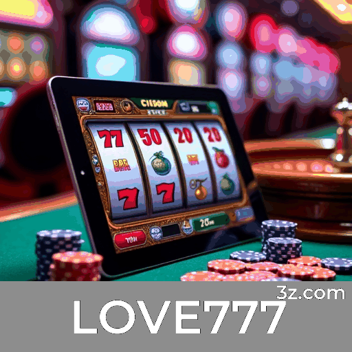 Jogos Crash no Cassino LOVE777