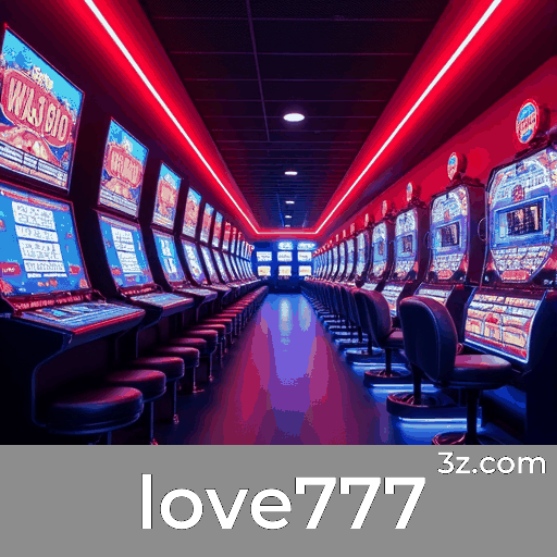 Love777: Jogo em Tempo Real para Brasileiros